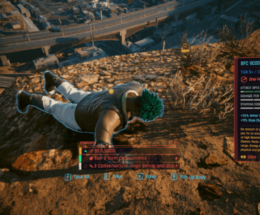 Isn't this meant to be a quest item found somewhere else?
