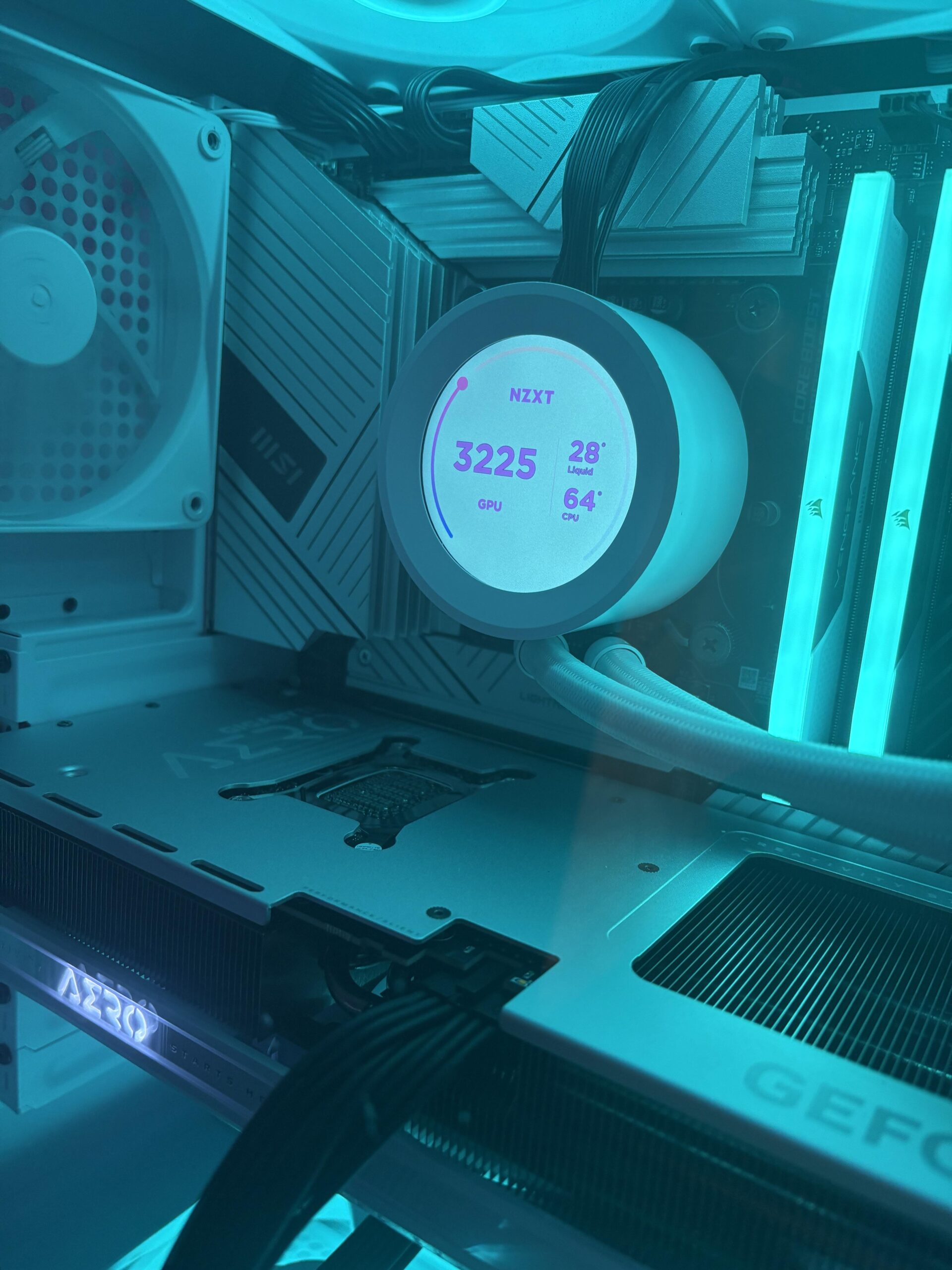 Rtx 5070 aero OC Rtx 5070 aero OC