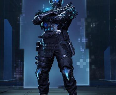 Thoughts on Legendary Cipher?