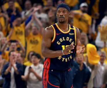 NBA betting: Two bets that stand out for Game 6 of Warriors-Rockets