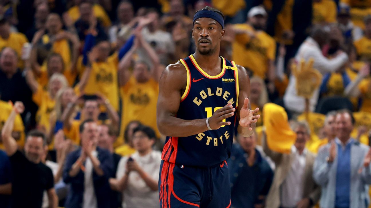NBA betting: Two bets that stand out for Game 6 of Warriors-Rockets NBA betting: Two bets that stand out for Game 6 of Warriors-Rockets