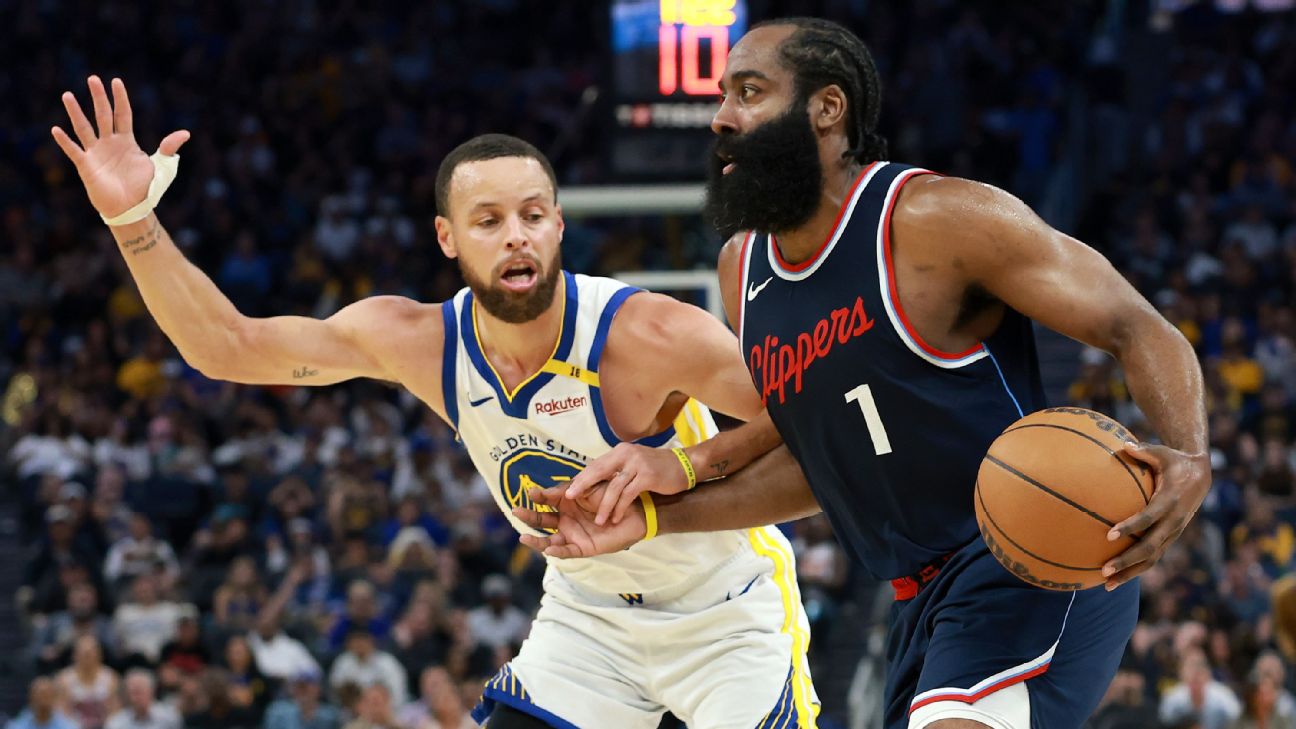 NBA betting: Three bets that stand out for Sunday’s playoff games NBA betting: Three bets that stand out for Sunday's playoff games