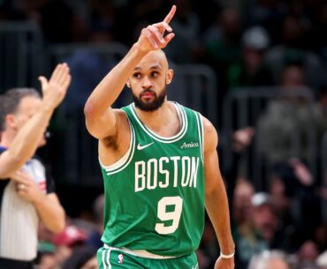NBA betting: Three bets that stand out for Saturday's playoff games