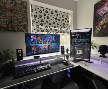 My home