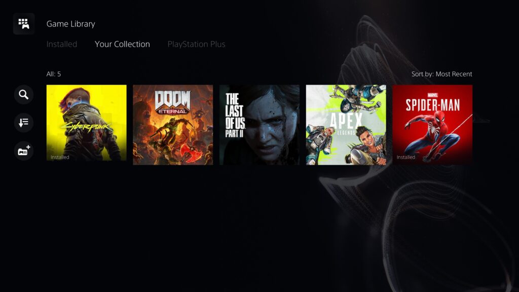 Just beat Doom Eternal. Cyberpunk 2077 is next! First time playing. Any tips? Just beat Doom Eternal. Cyberpunk 2077 is next! First time playing. Any tips?