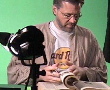 Myst fans just got the greatest gift from video game historians