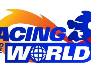 Sega Announces Racing Around the World Campaign With Red Bull - Interest