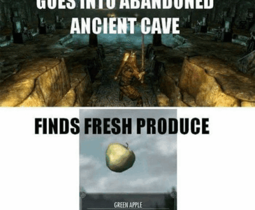 There is a conspiracy afoot...