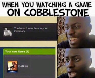 little throwback Meme