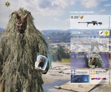 Ngl thats the best camouflage skin. Change my mind