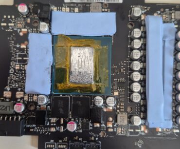 Is this enough liquid metal?