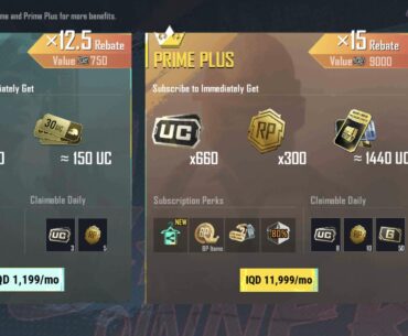 Is the prime plus worth it