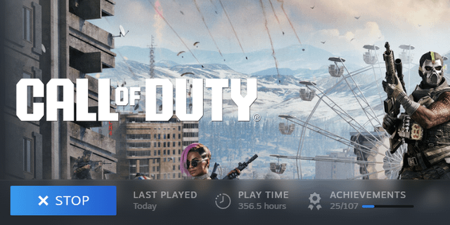 [COD] Call of duty Franchise - HELP. Cod HQ is refusing to launch from ...