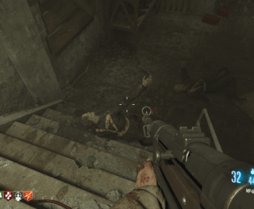even after Dying TWICE now, he still following the orders of his dead leader.