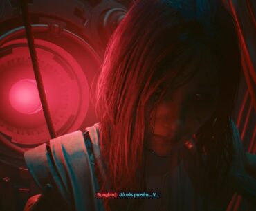 "I'm begging you V” - What did you guys pick and why? And why does it tear my heart everytime I play this game?😪  - no matter the choice