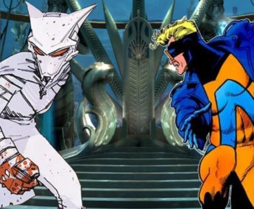 Rumors Point To INJUSTICE 3 Over New MORTAL KOMBAT As NetherRealm's Next Move