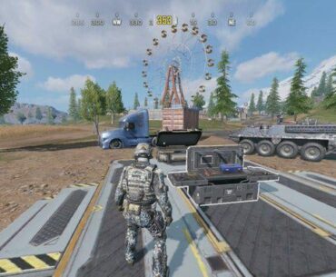 About the new BR update