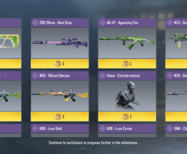 What should I use my free gift on or should I save it?