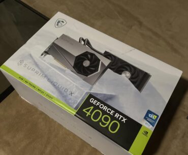 Just Got The Deal of a Lifetime