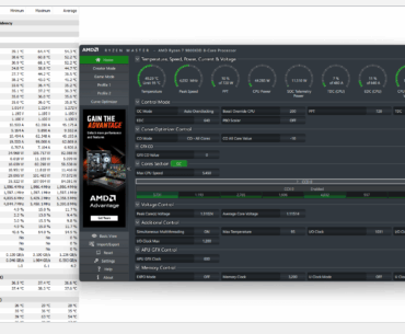 9800x3d Safe Voltage???