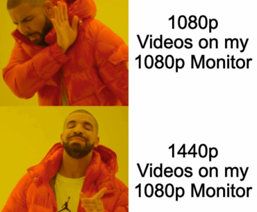 I cant be the only one