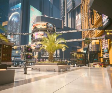 Got into Cyberpunk 2077 because of Reddit — 50+ hours later and I’m obsessed