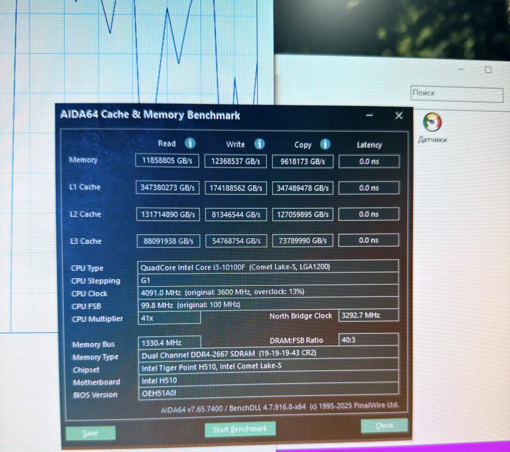Mmm is that normal for i3