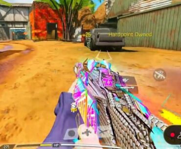 How some players have this gun? Is it still available in store? I really like that you can sprint holding this gun.