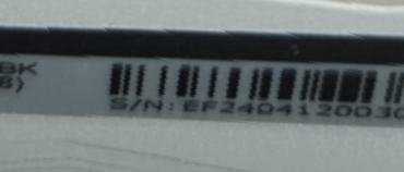 What die is this RAM