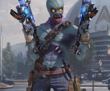 Thoughts on this Character Skin?? W or L??