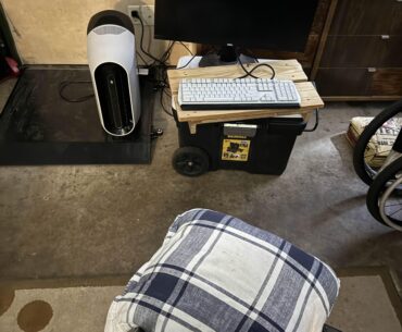 Absolute Stunner From A Buddy Of Mine