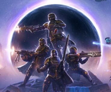 Helldivers 2’s Illuminate get a big, fleshy upgrade; Super Earth responds accordingly