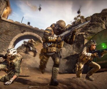 Activision Reveals Updated RICOCHET Anti-Cheat's AI-Powered Replay Detection Tool