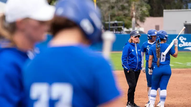 Fuentes Breaks Single-Season RBI Record, But Gauchos Drop Both Games of Doubleheader Fuentes Breaks Single-Season RBI Record, But Gauchos Drop Both Games of Doubleheader