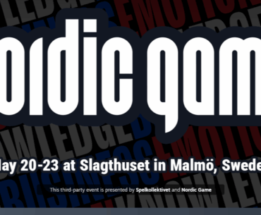 Here Are the Winners of the 2025 Nordic Game Awards