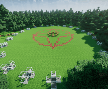 50,000 people used to live here, now it's a ghost town...