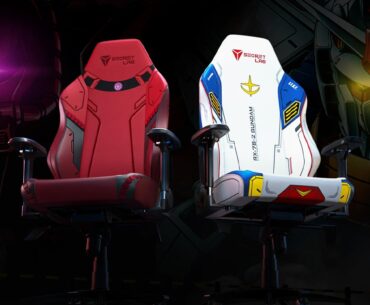 The Lowest Prices on the Best Gaming Chairs of 2025