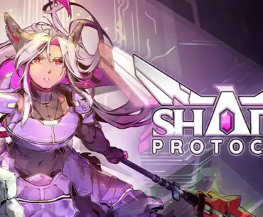 SHADE Protocol Announced As 2026 Cyber-Fantasy Metroidvania For PC