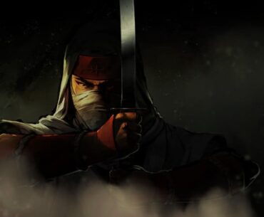 Shinobi: Art of Vengeance Preview - How Sega And Lizardcube Pulled Shinobi Out Of The Shadows