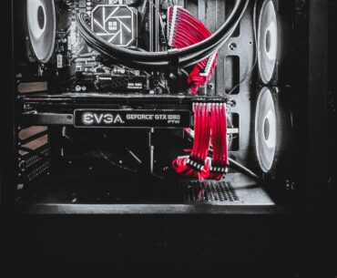 FIRST BUILD