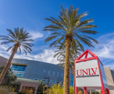 UNLV International Gaming Institute, Responsible Online Gaming Association, collaborate on AI Research Hub — CDC Gaming