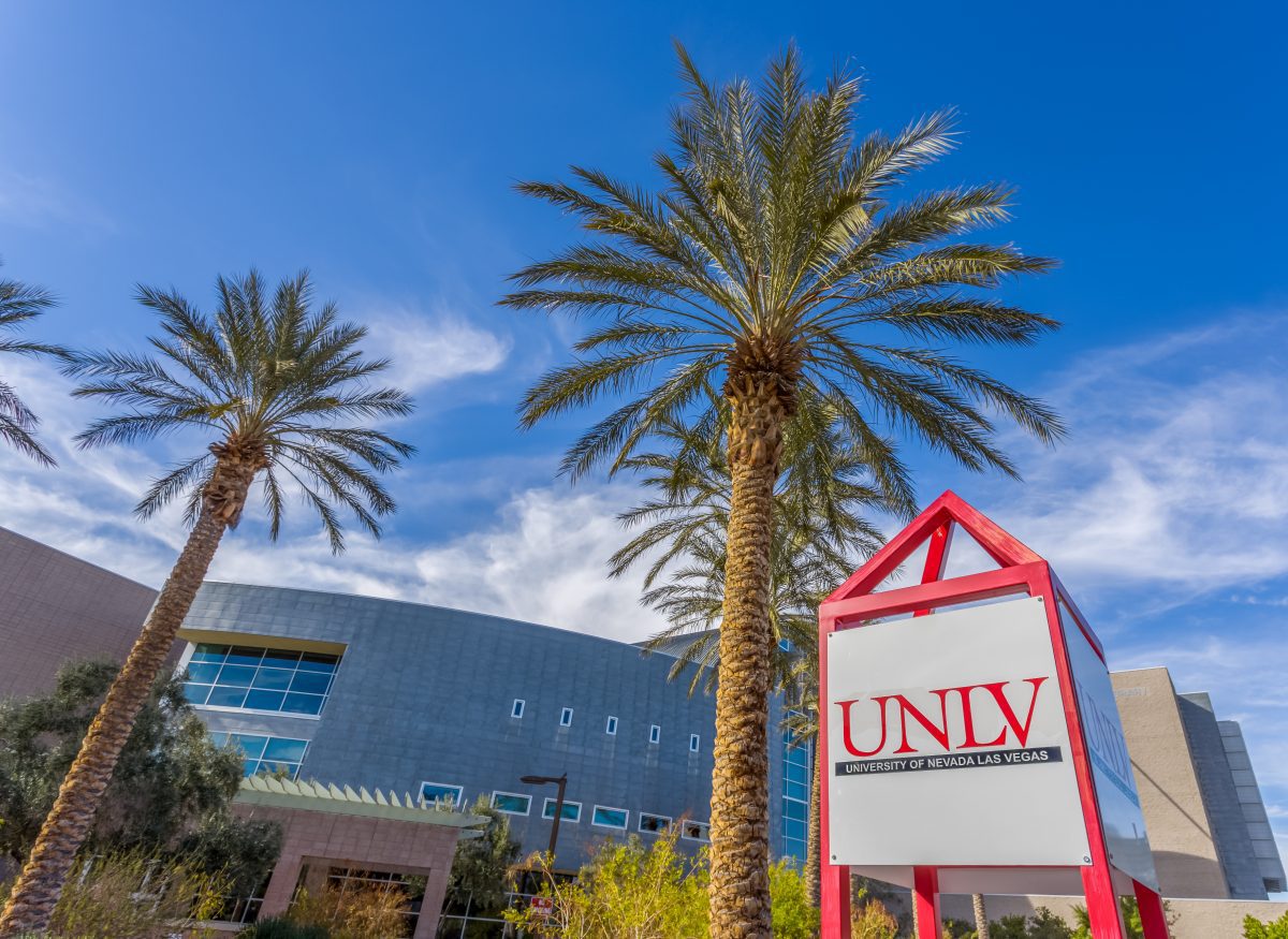 UNLV’s International Gaming Institue names board members — CDC Gaming UNLV International Gaming Institute, Responsible Online Gaming Association, collaborate on AI Research Hub — CDC Gaming