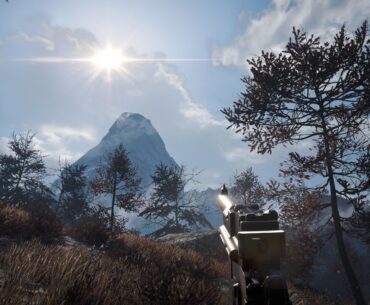 Far Cry 4, a game that came out over 10 years ago…