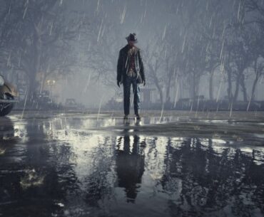 The Sinking City Remastered Surprise Launches Today, Free For Existing Owners
