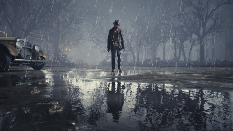 The Sinking City Remastered Surprise Launches Today, Free For Existing Owners The Sinking City Remastered Surprise Launches Today, Free For Existing Owners