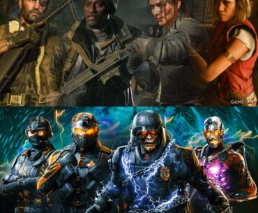 Why do people have a problem with players choosing their operators over the BO6 set crew?