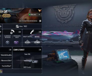 Need a friend to play 30 matches with me