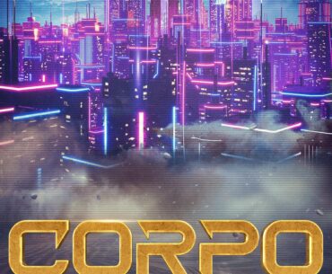 Book 2 of my series, Corpo Age, is live on Amazon today!