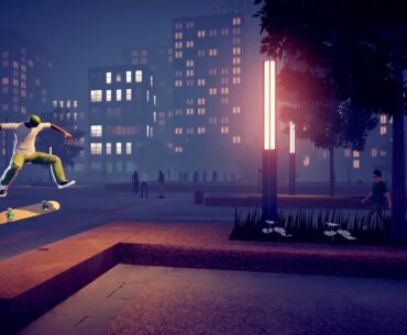 The best games on Apple Arcade right now