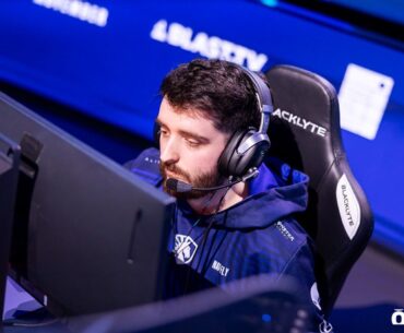 NAF Blast Interview